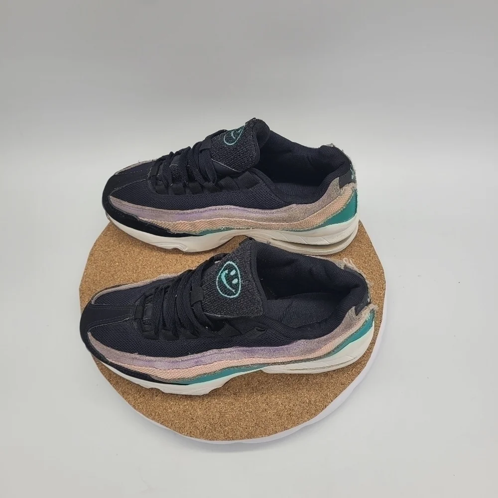 Nike Air Max 95 Have A Nike Day 5 Youth 6.5 Women Shoes